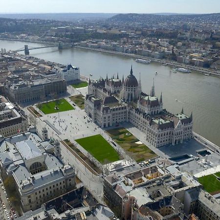 Budapest Center Apartment Z9 Екстер'єр фото