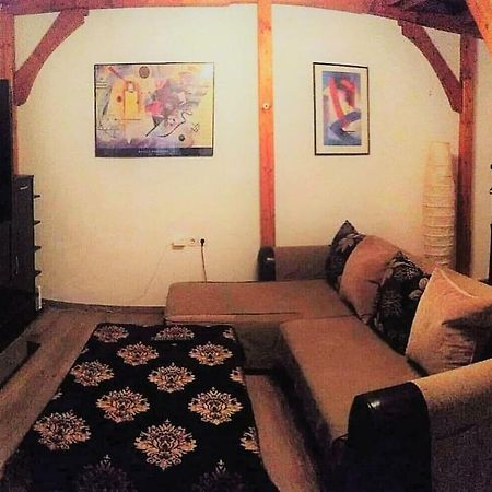 Budapest Center Apartment Z9 Екстер'єр фото