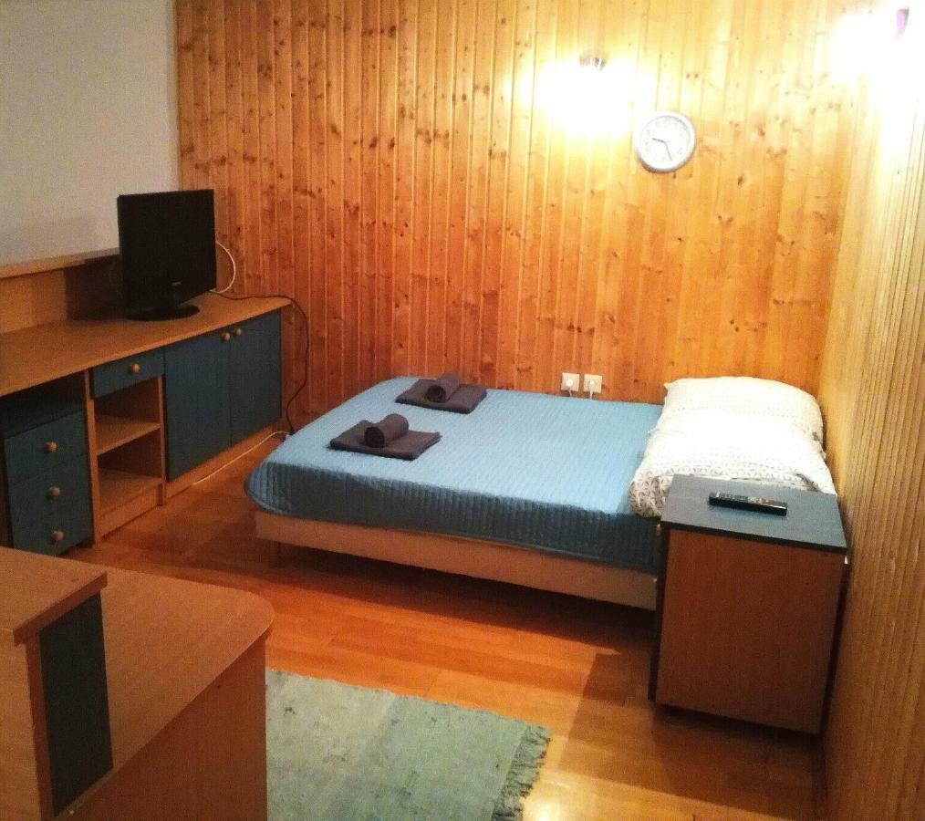 Budapest Center Apartment Z9 Екстер'єр фото