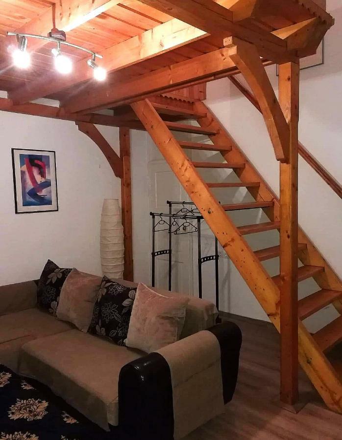 Budapest Center Apartment Z9 Екстер'єр фото