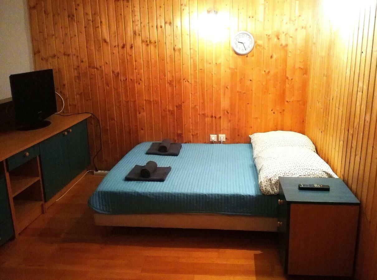 Budapest Center Apartment Z9 Екстер'єр фото