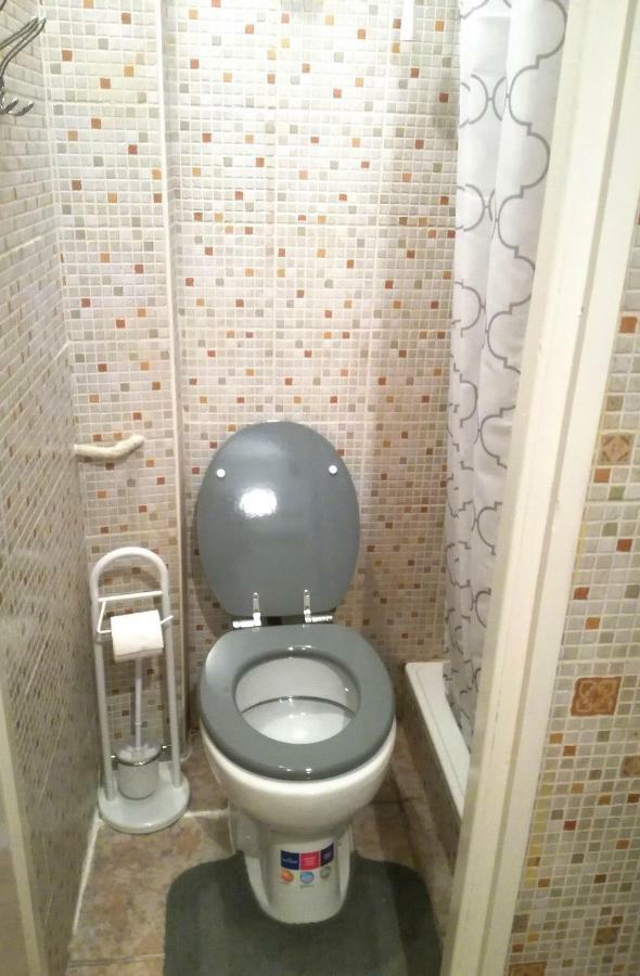 Budapest Center Apartment Z9 Екстер'єр фото