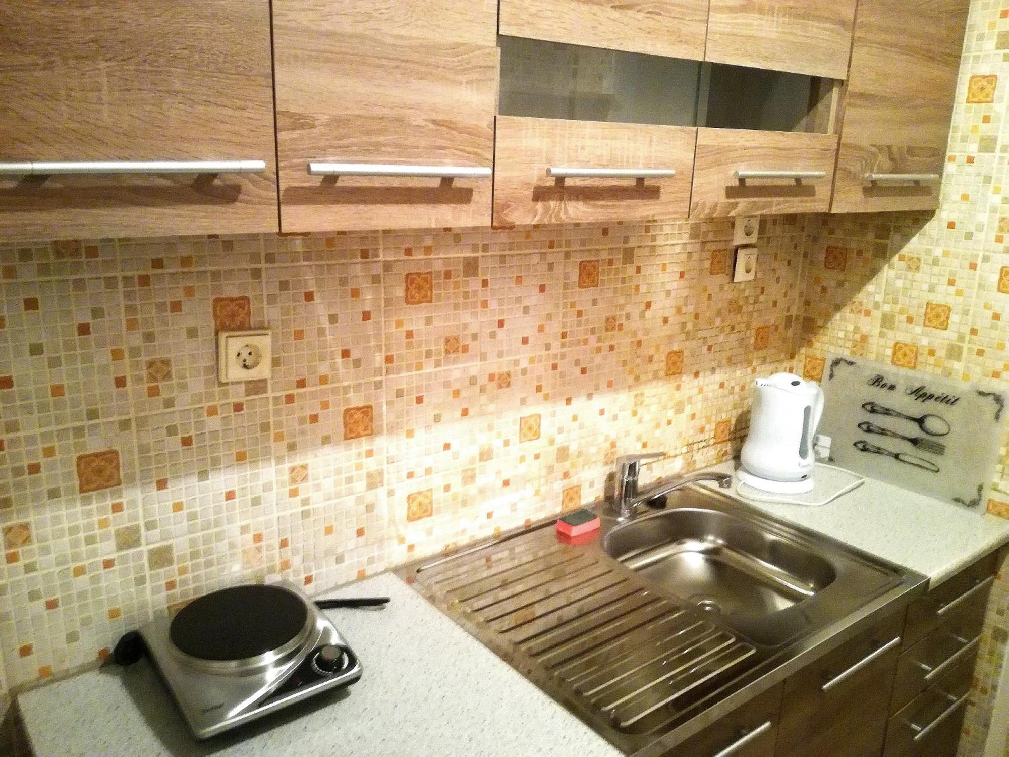 Budapest Center Apartment Z9 Екстер'єр фото