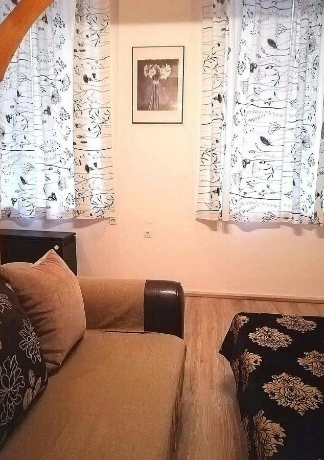 Budapest Center Apartment Z9 Екстер'єр фото